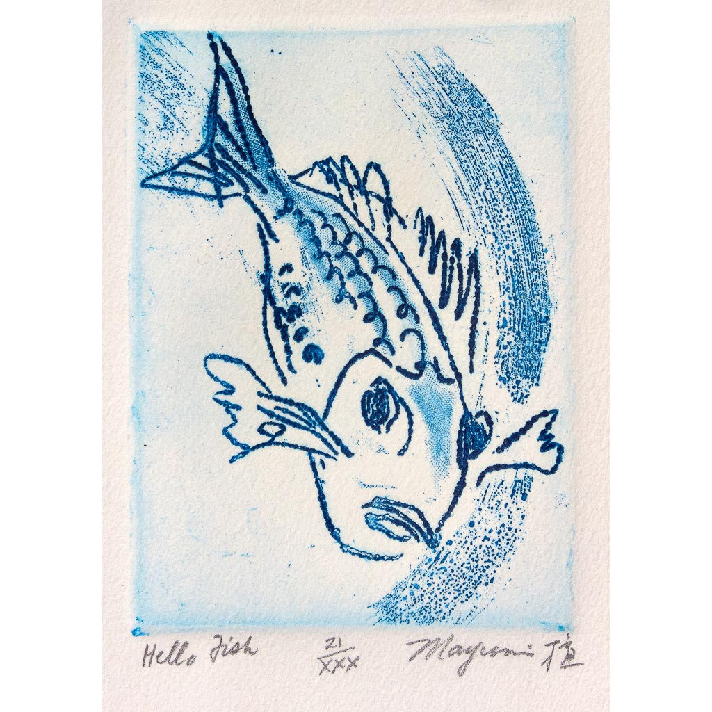 小田真由美　絵画 小田真由美 絵画