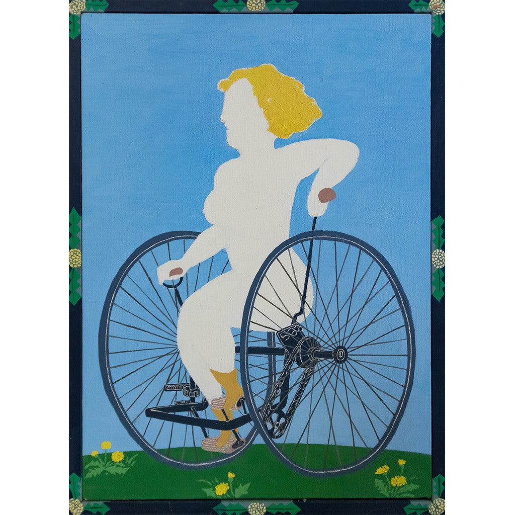 Wheel of Dharma III – Small