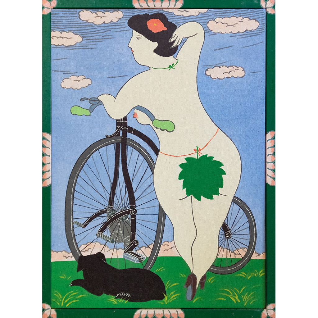 Wheel of Dharma II – Small